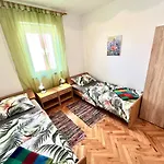 Διαμέρισμα Azoa Dramalj