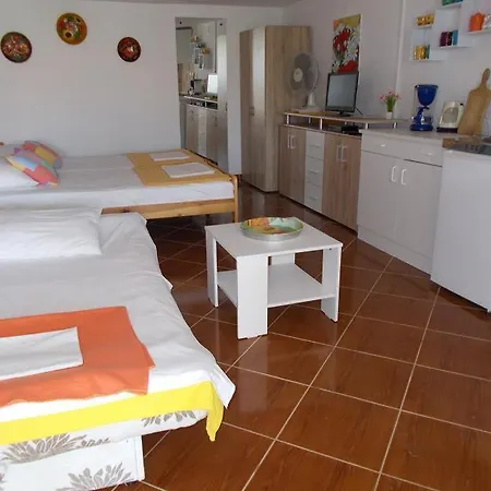 Azoa Apartamento