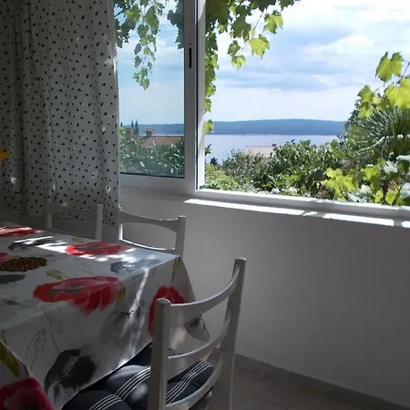 Apartamento Azoa Dramalj