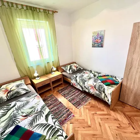 Apartamento Azoa Dramalj
