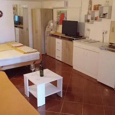 Apartamento Azoa