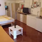 Apartament Azoa