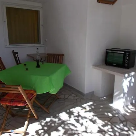 Azoa Apartament