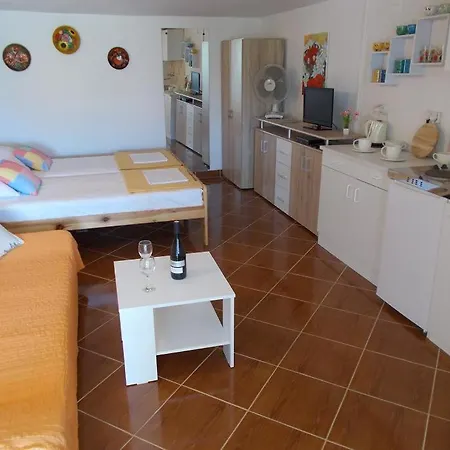 Apartament Azoa Dramalj