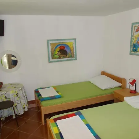 Azoa Apartament *