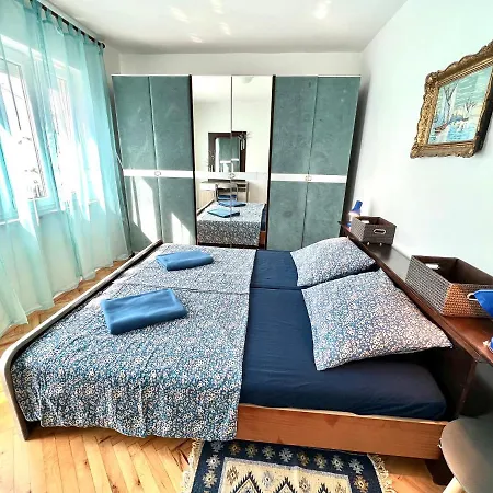Apartment Azoa Dramalj