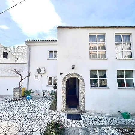 Apartment Azoa Dramalj