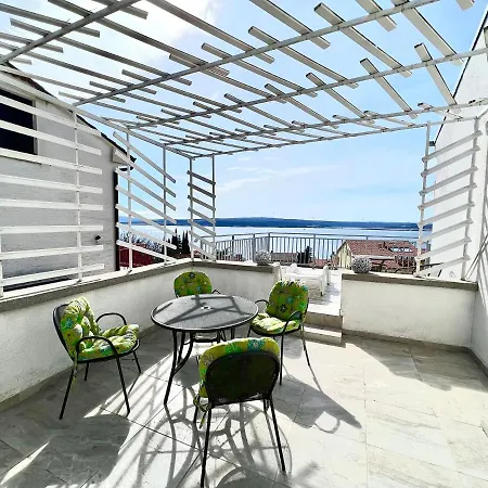 Appartement Azoa