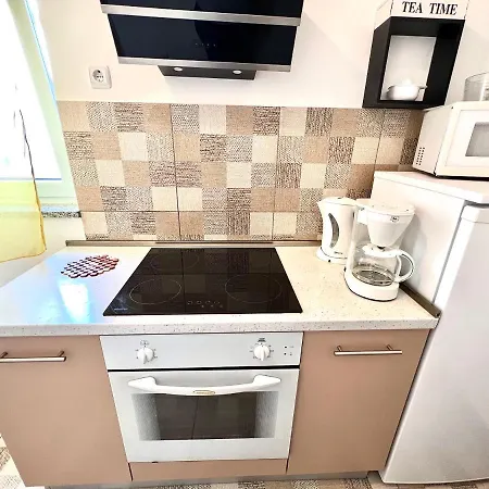 Apartament Azoa *