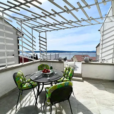 Azoa Appartement *