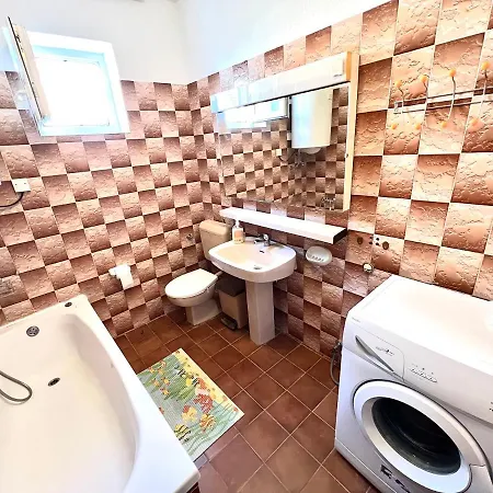 Appartement Azoa Dramalj