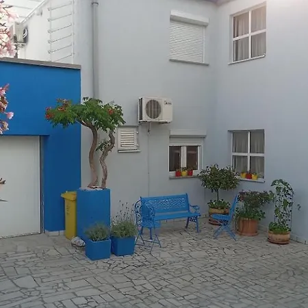 Azoa Apartment Dramalj