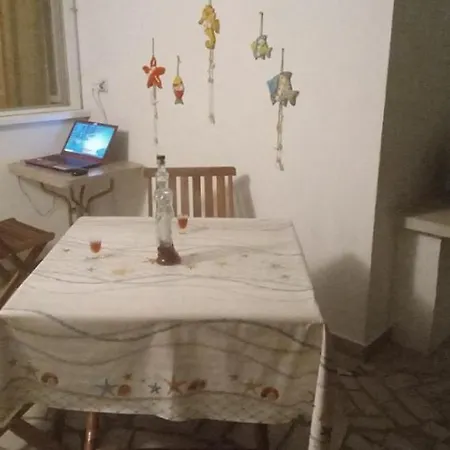 Azoa Apartament