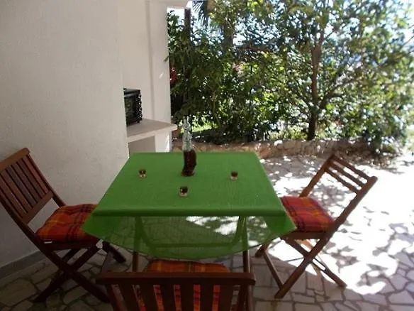 Apartmán Azoa