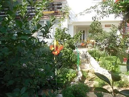 Apartmán Azoa Dramalj