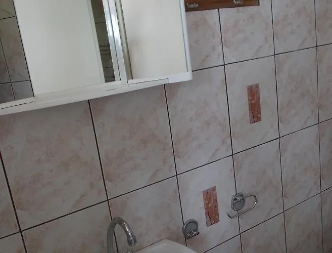 Apartmán Azoa