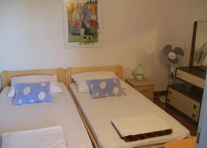 Azoa Apartmán