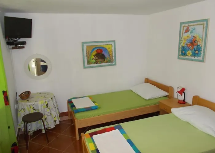 Azoa Apartmán *