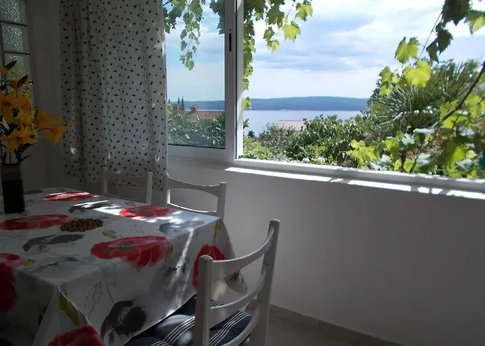 Apartmán Azoa Dramalj