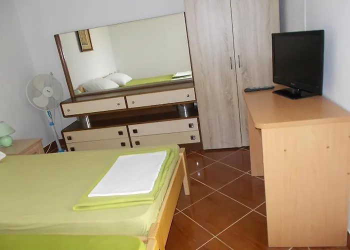 Apartmán Azoa *