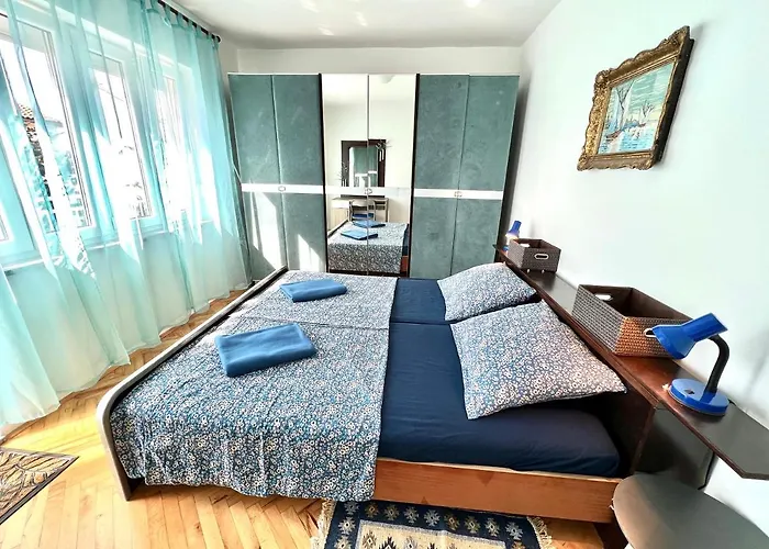 Apartmán Azoa Dramalj