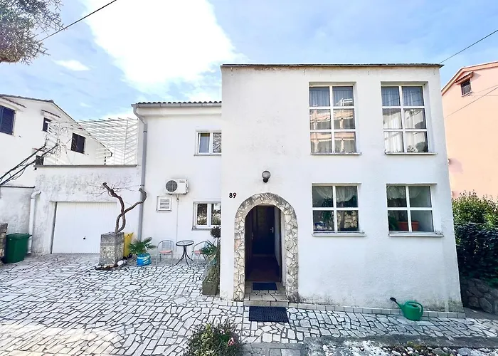 Apartment Azoa Dramalj