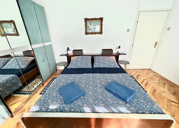 Apartment Azoa *