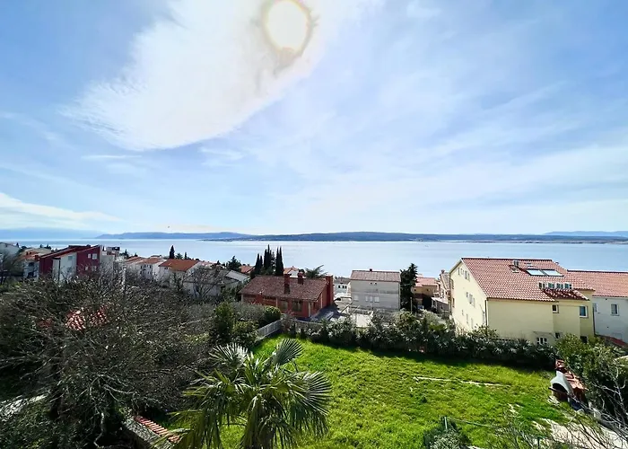 Azoa Apartment Dramalj