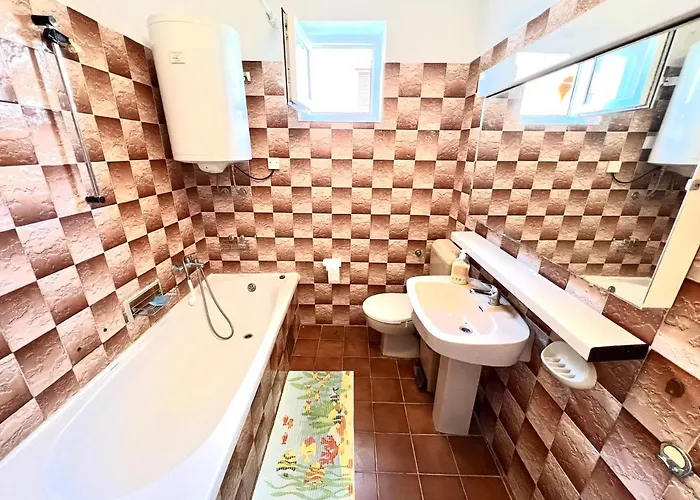 Apartmán Azoa *
