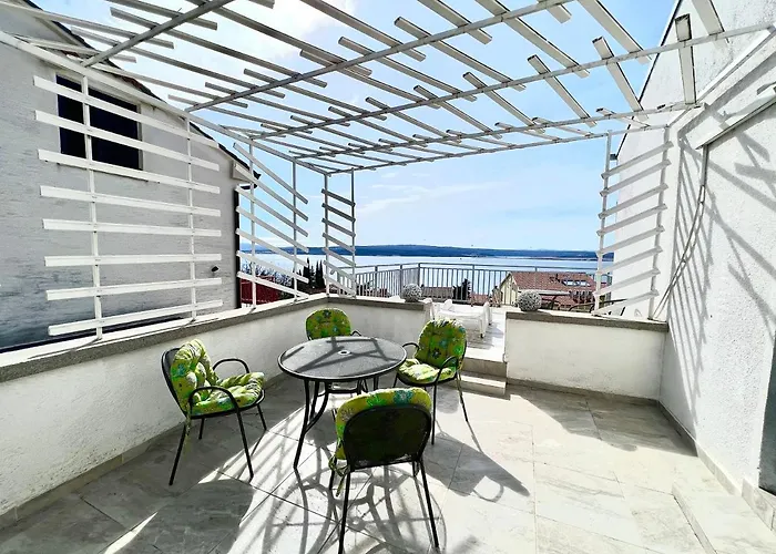 Apartmán Azoa