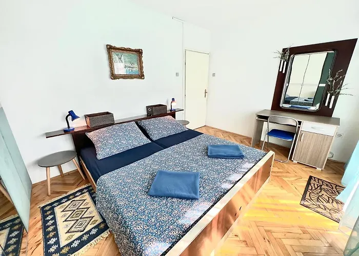 Azoa Apartment