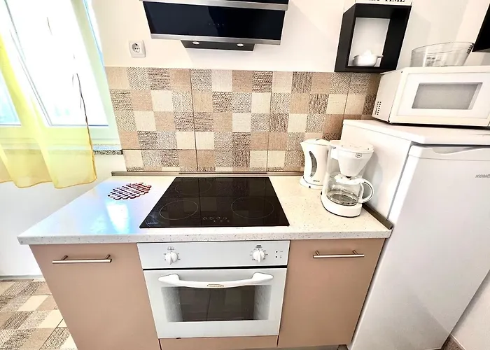 Apartmán Azoa *