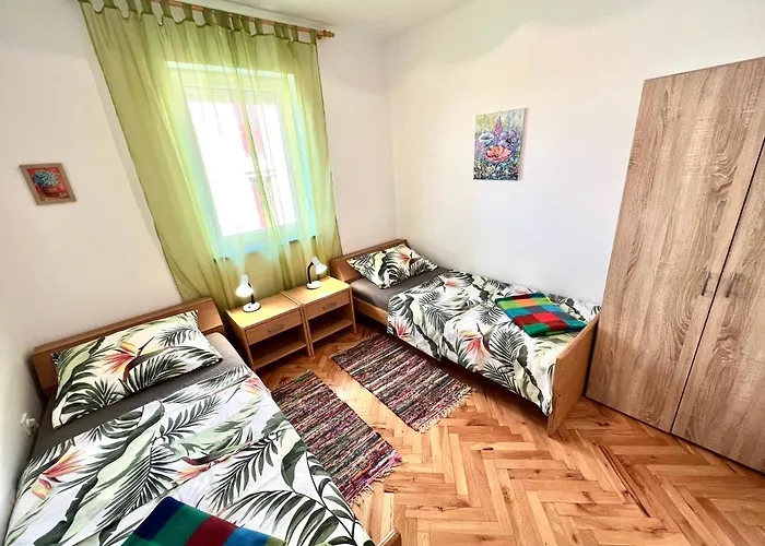 Apartment Azoa Dramalj