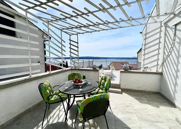 Azoa Apartmán *