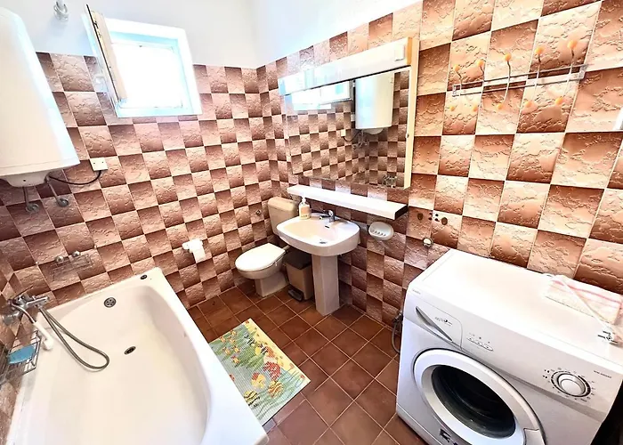 Apartmán Azoa Dramalj