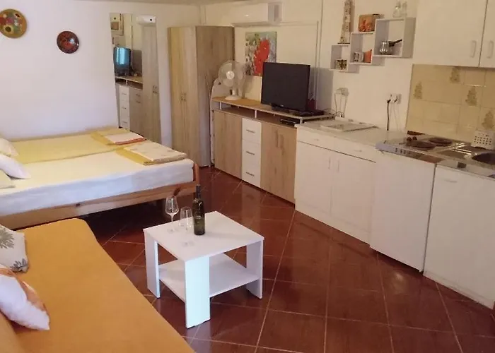 Apartmán Azoa
