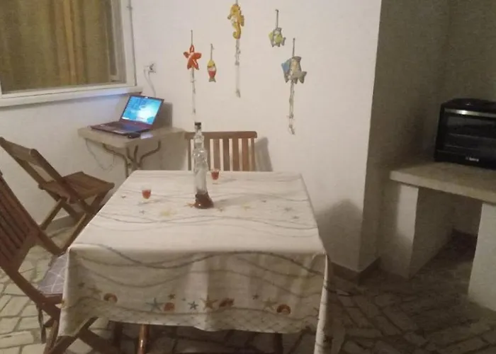 Azoa Apartmán